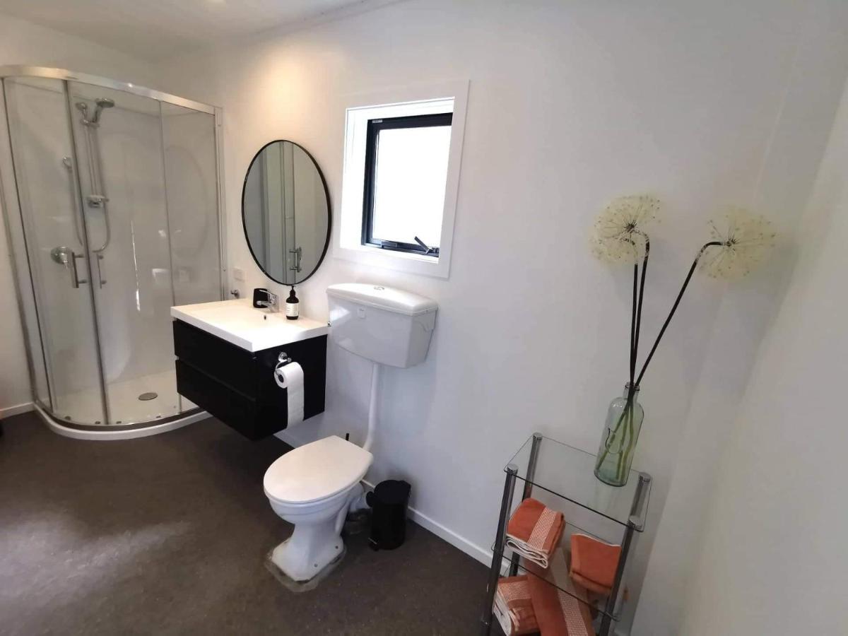 Apartment Clifden Pitstop *